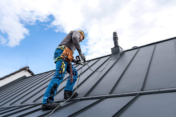 Best Sheet Metal Roofing  in Norristown, PA